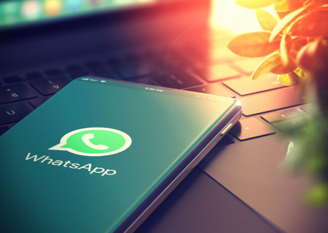 WhatsApp’a nihayet “taslak” özelliği geldi